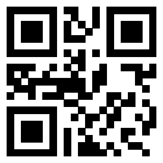Il Qr Code di 3209351471