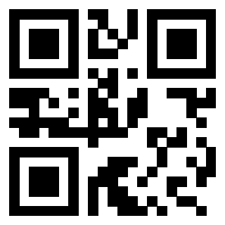 3209351472 Qr Code associato