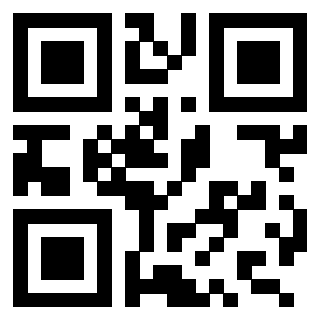 3209351474 Qr Code associato