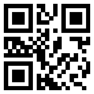 Scansione del Qr Code di 3209351478