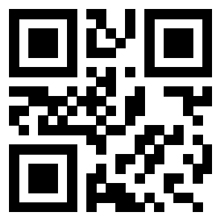 Scansione del QrCode di 3209351479