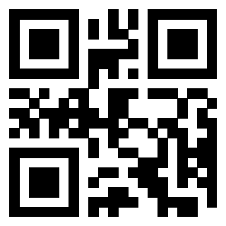 3209351481 - Immagine del Qr Code associato