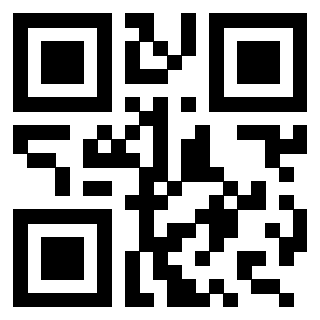 3209351485 - Immagine del Qr Code associato