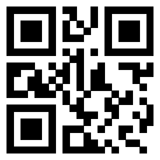 Scansione del Qr Code di 3209351486