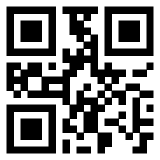 3209351499 - Immagine del Qr Code associato
