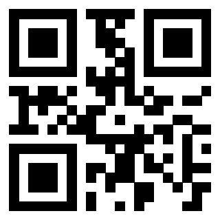 Immagine del Qr Code di 3209351500