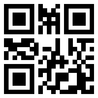 Il QrCode di 3209351502