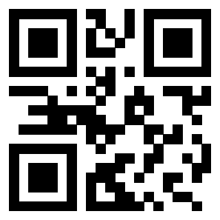 3209351503 - Immagine del Qr Code associato
