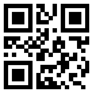 Il QrCode di 3209351505