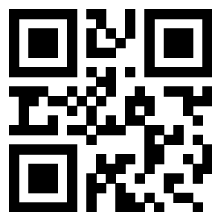 Il Qr Code di 3209351507
