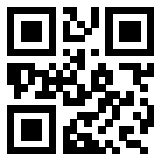 Scansione del QrCode di 3209351508