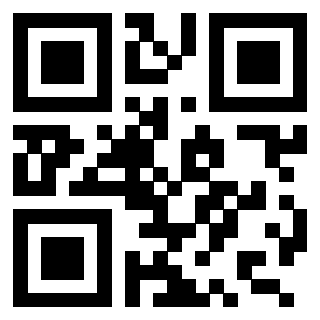 Immagine del Qr Code di 3209351509