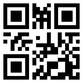 Immagine del Qr Code di 3209351510