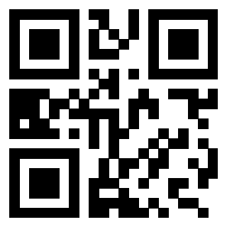 Immagine del Qr Code di 3209351511