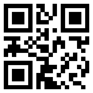 Immagine del QrCode di 3209351513