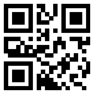 3209351515 QrCode associato