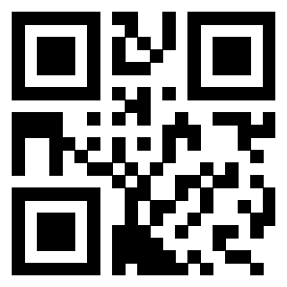 3209351518 - Immagine del Qr Code associato