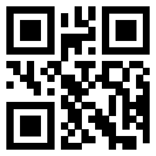 Il Qr Code di 3209351520