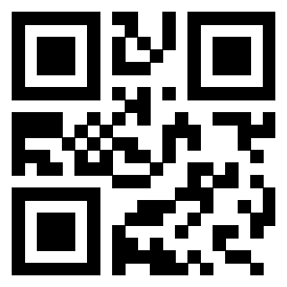 Il QrCode di 3209351524