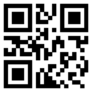 3209351526 QrCode associato