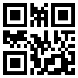 3209351529 QrCode associato