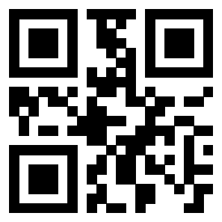 Scansione del Qr Code di 3209351530