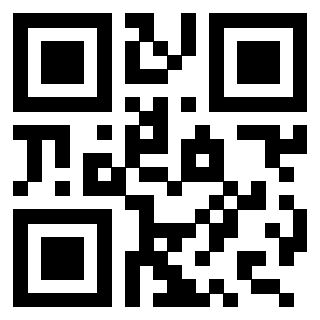 Scansione del Qr Code di 3209351531