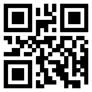 3209351533 QrCode associato