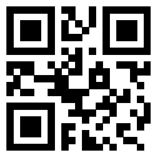 Il Qr Code di 3209351534