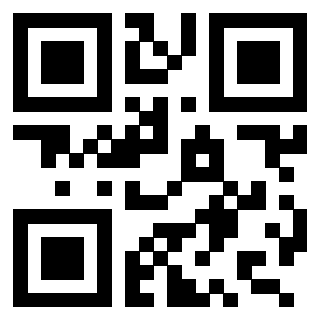 Scansione del Qr Code di 3209351535