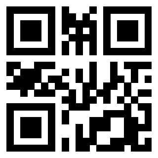 3209351539 - Immagine del QrCode associato