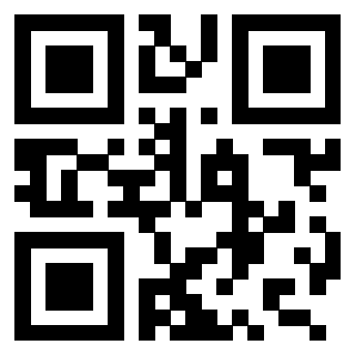 3209351545 - Immagine del Qr Code associato