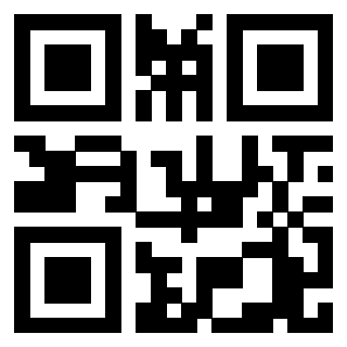 Immagine del QrCode di 3209351550