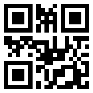 Il QrCode di 3209351551