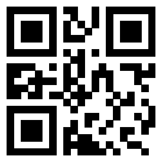 Scansione del QrCode di 3209351552