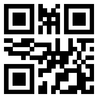 Immagine del QrCode di 3209351553