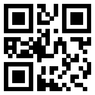 Il Qr Code di 3209351556