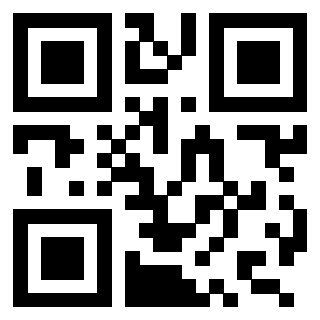 Scansione del Qr Code di 3209351558