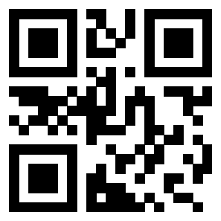 3209351561 - Immagine del QrCode associato