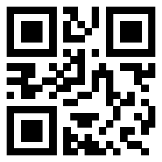 Immagine del Qr Code di 3209351562