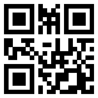 3209351563 - Immagine del QrCode associato