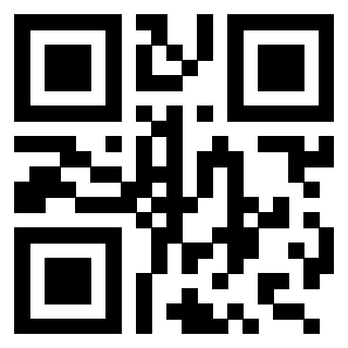 Il QrCode di 3209351565