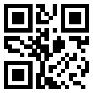 3209351570 QrCode associato