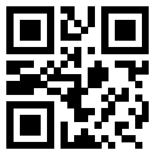 Immagine del Qr Code di 3209351573