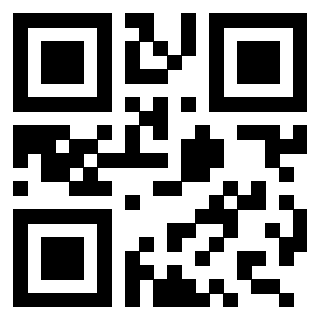 3209351574 - Immagine del Qr Code associato