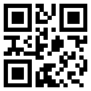 Il Qr Code di 3209351576