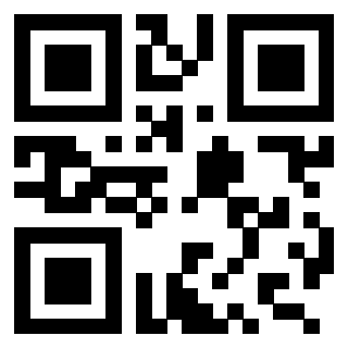 3209351582 QrCode associato