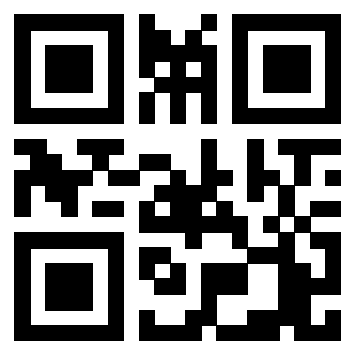 3209351584 - Immagine del QrCode associato