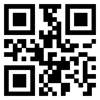 Scansione del QrCode di 3209351585