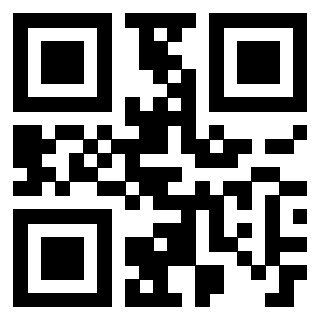 3209351586 - Immagine del Qr Code associato